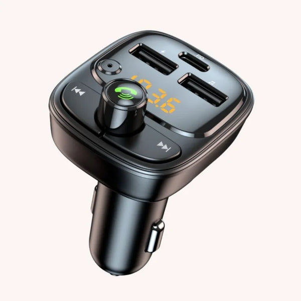 Car Charger