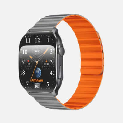 ASW-07 Smartwatch