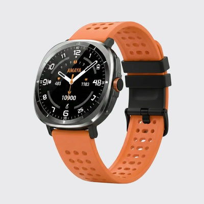 ASW-10 Smartwatch